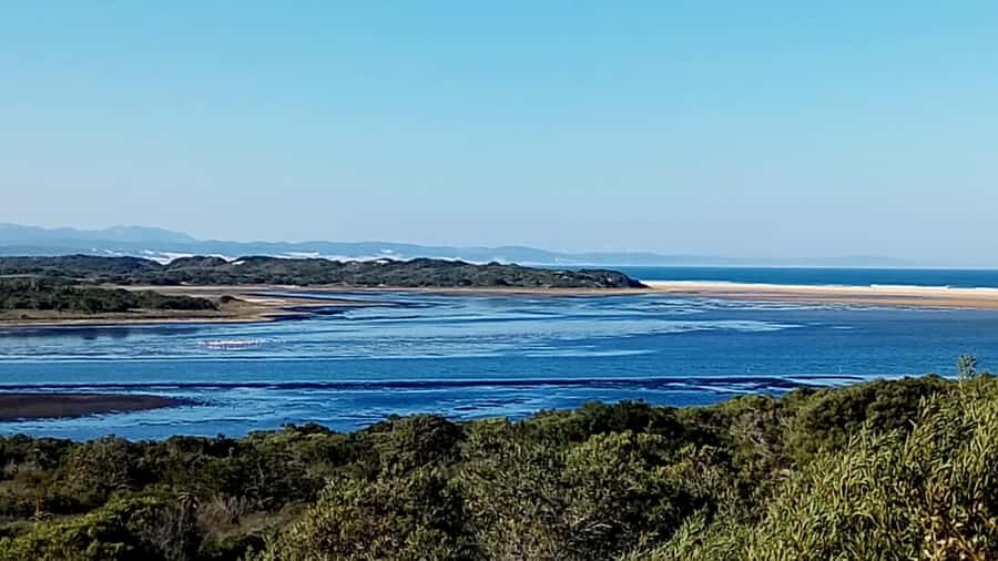 Jeffreys Bay: Stand Up Paddle Boarding - Kabeljouws Lagoon SUP: Why This 2-Hour Paddle Works
