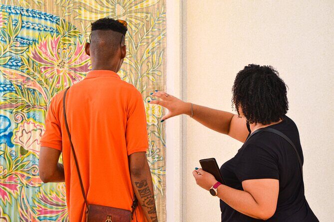 Joburg Art Gallery Hop with Toura Travel Therapy - Should you book this Joburg Art Gallery Hop?