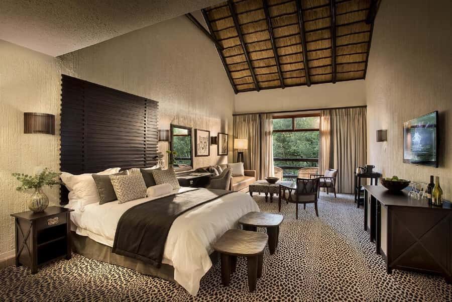 Johannesburg: 2-Day 4-Star Pilanesberg Safari - Big Five value: does $609 per person make sense?