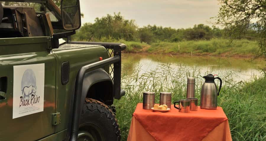 Johannesburg: 2-Day 4-Star Pilanesberg Safari - How your two-day itinerary plays out (and why it’s built this way)