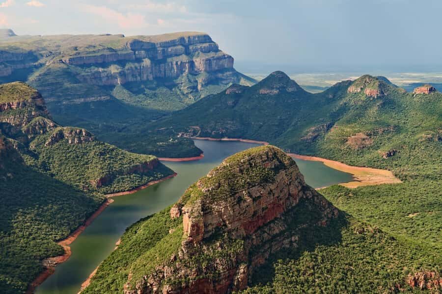 Johannesburg: 3-Day Panorama Tour with Kruger Park Safari - God’s Window and the Panorama Viewpoints You Actually Need