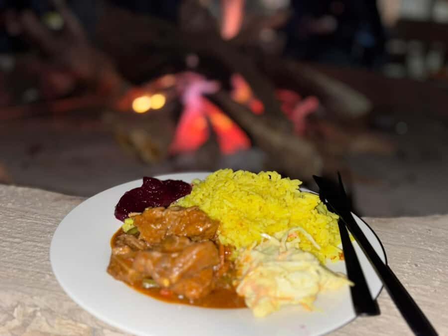 Johannesburg: 3-Day Pilanesberg Camping Adventure - Price, park fees, and what your $472 per person really covers