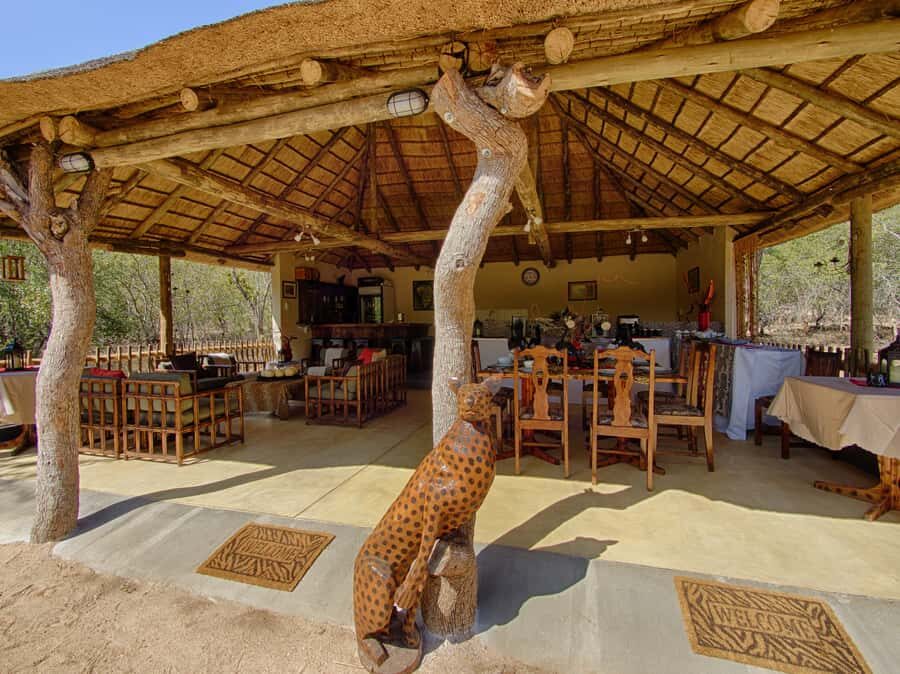 Johannesburg: 6-Day Luxury Kruger National Park Safari - The Johannesburg-to-Kruger start: Tremisana, open Land Cruiser, and first light