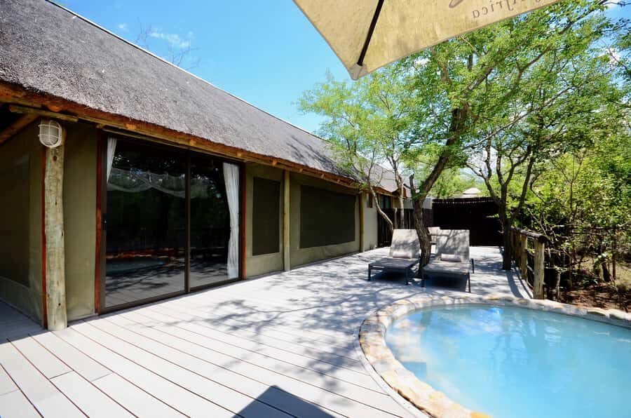 Johannesburg: 6-Day Luxury Kruger National Park Safari - Day 6: armed ranger morning walk, then Panorama Route farewell