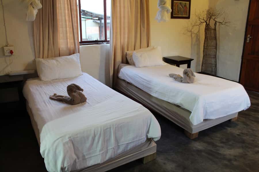 Johannesburg: Affordable 3 Day Kruger Park Safari - Day 3: Morning bushwalk and the Blyde River Canyon payoff