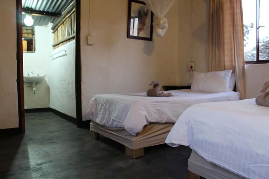 Johannesburg: Affordable 3 Day Kruger Park Safari - Logistics you can’t ignore: timing from Johannesburg and flights