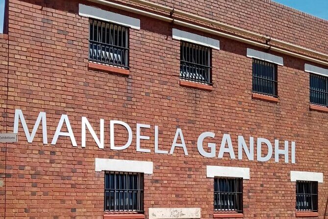 Johannesburg and Apartheid Museum and Soweto Guided Full-Day Tour - Baragwanath Hospital: A Landmark You See as Part of Daily Life