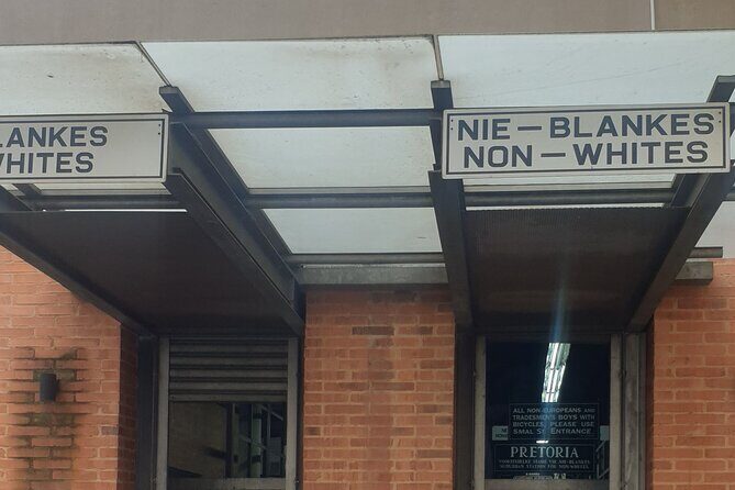 Johannesburg and Apartheid Museum and Soweto Guided Full-Day Tour - Vilakazi Street and Mandela House: Two Nobel Peace Prize Stories in One Walk