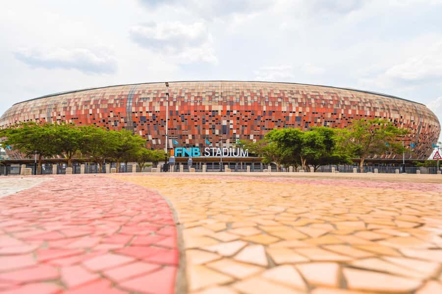 Johannesburg and Soweto Night Tour - Dinner on Vilakazi Street: The Evening’s Payoff