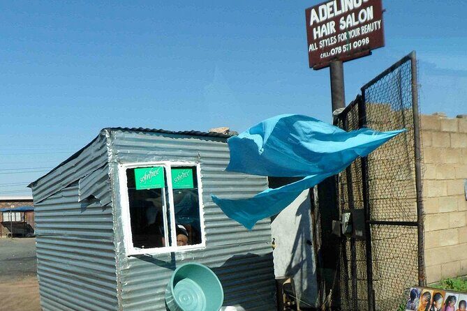 Johannesburg and Soweto Private Guided Tour with Shebeen Lunch. - Soweto on Vilakazi Street: Mandela, Tutu, and the 1976 memorial