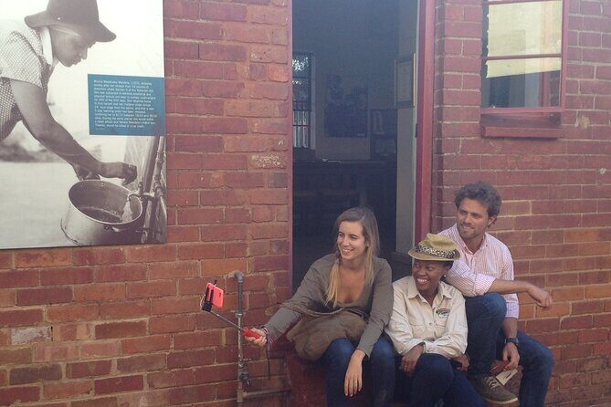 Johannesburg and Soweto Tour in French - Regina Mundi: Church as Shelter During 1976