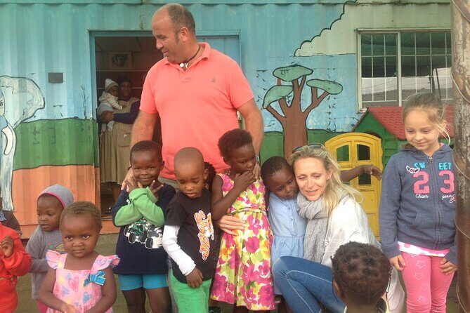 Johannesburg and Soweto Tour in French - Constitution Hill Human Rights Precinct: Incarceration, Big Names, and the Scale of It