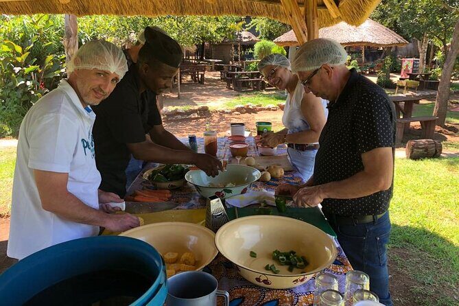 Johannesburg and Soweto Tour in French - Hector Pieterson Memorial: Where the 1976 Uprising Comes Into Focus