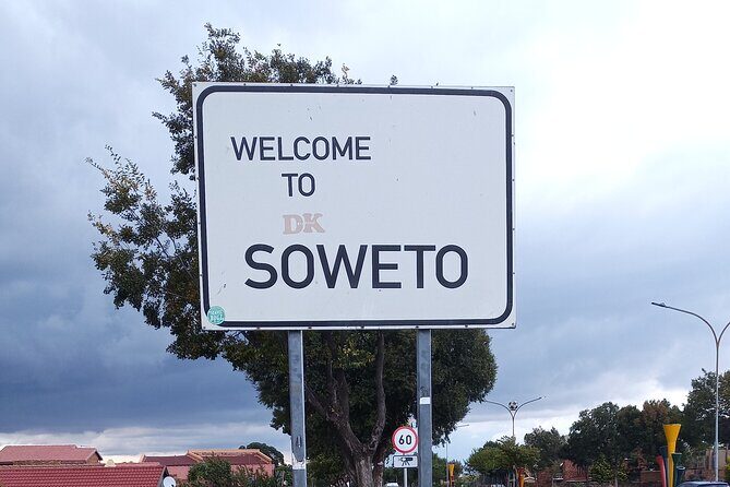 Johannesburg Apartheid Museum and Soweto - Quick hits before you go
