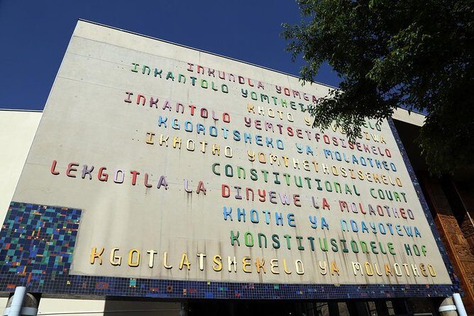Johannesburg & Apartheid Museum Tour - Price, timing, and ticket value for $72.27