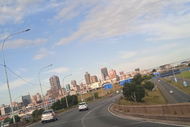 Johannesburg City Half Day Tour - Price and value: what you’re paying for (and what to plan for)