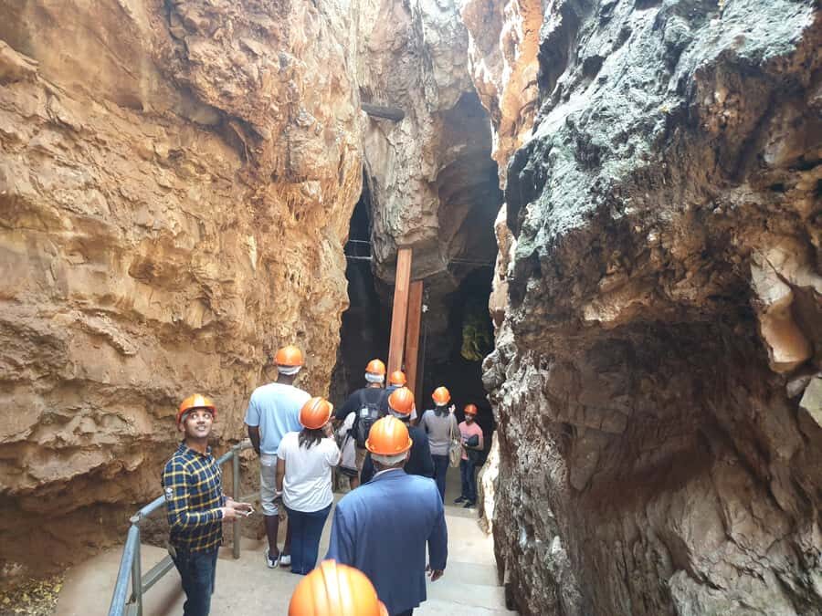 Johannesburg: Cradle of Human Kind & Lesedi Cultural Village - A Day Trip That Links Origins and Living Culture