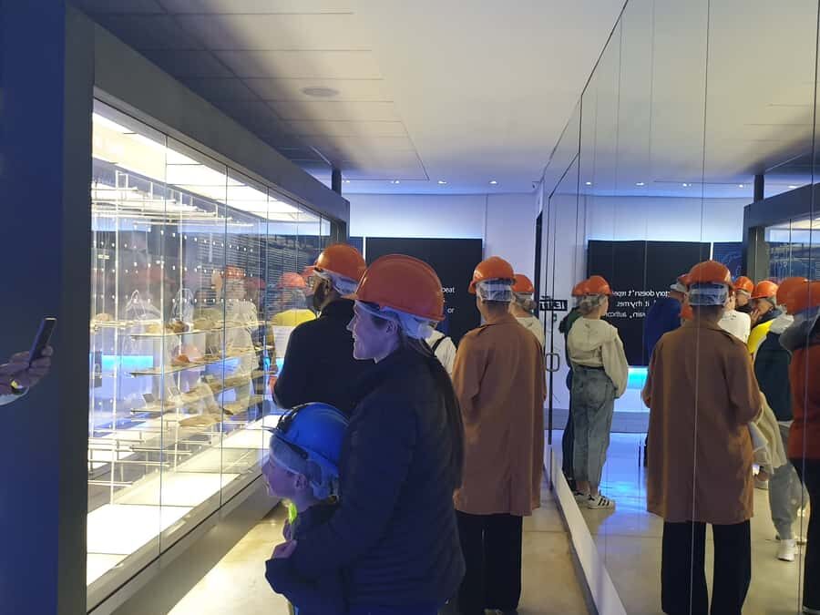 Johannesburg: Cradle of Human Kind & Lesedi Cultural Village - The Fossil Story and the Small-Museum Feel