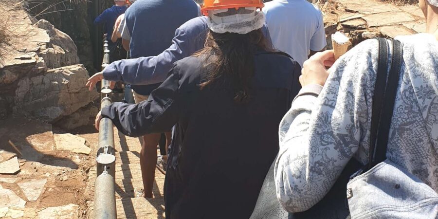 Johannesburg: Cradle of Human Kind & Lesedi Cultural Village - Guides Like Selo and Marvin Make the Whole Day
