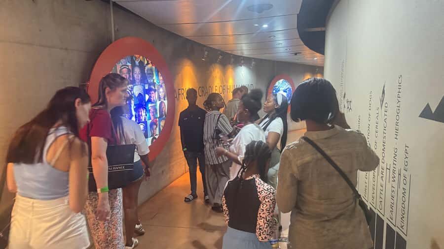 Johannesburg: Cradle of Humankind & Harties Aerial Cableway - Key Highlights Worth Getting Excited About