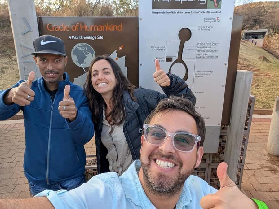 Johannesburg: Cradle of Humankind & Harties Aerial Cableway - Who This Tour Fits Best (and Who Might Want to Skip It)