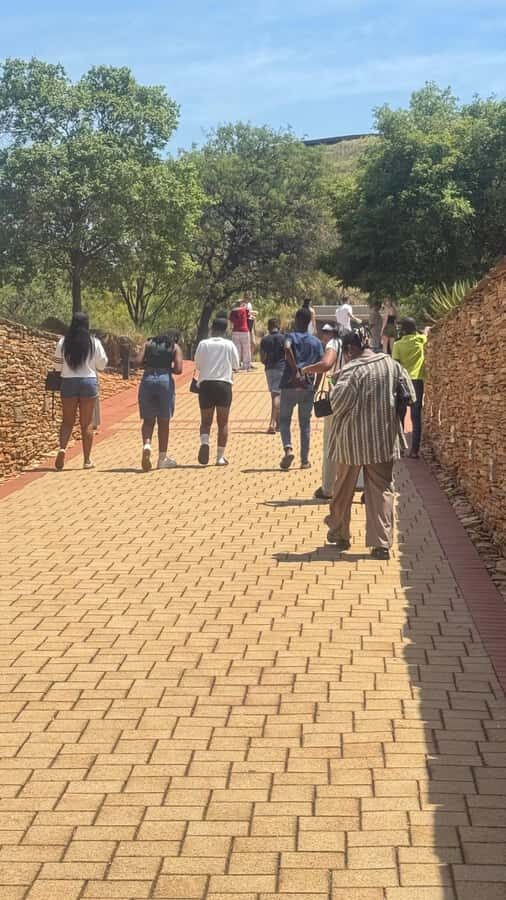 Johannesburg: Cradle of Humankind & Harties Aerial Cableway - FAQ