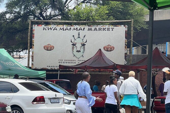 Johannesburg Culture and food tour - Who This Tour Fits Best (and Who Should Pick Another Option)