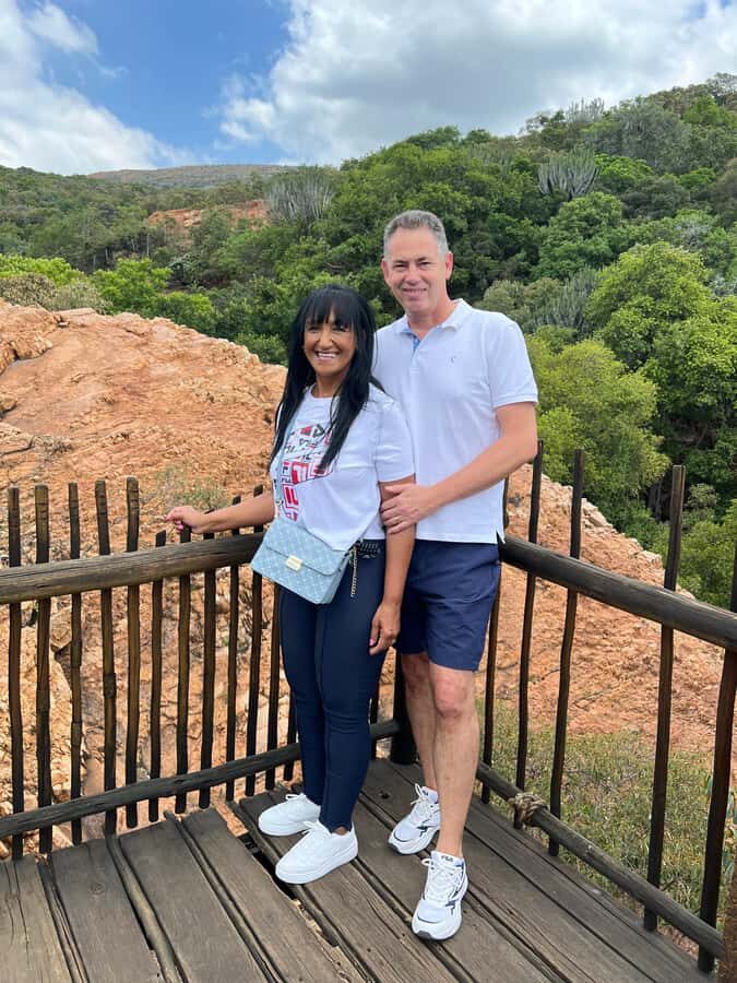 Johannesburg: Elephant and Monkey Sanctuary Half Day Tour - The Tour Provider and the Human Factor