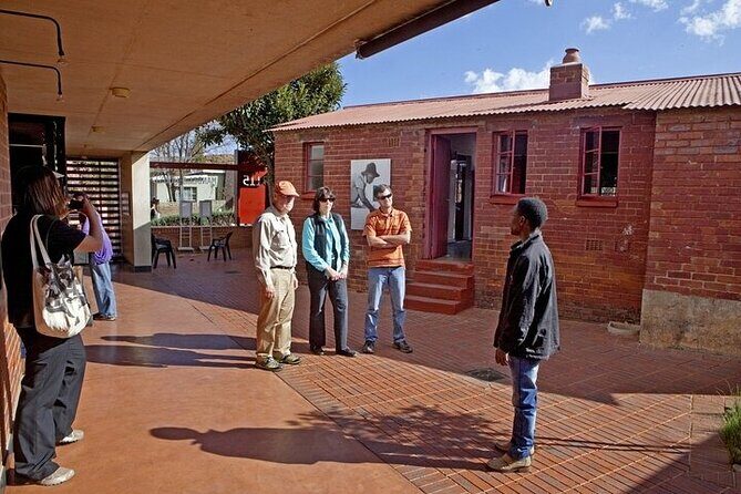 Johannesburg Full Day - Who should book this Johannesburg full day tour?