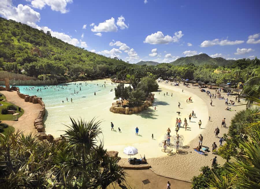 Johannesburg: Full Day Sun City & Pilanesberg Nature Reserve - Key highlights at a glance