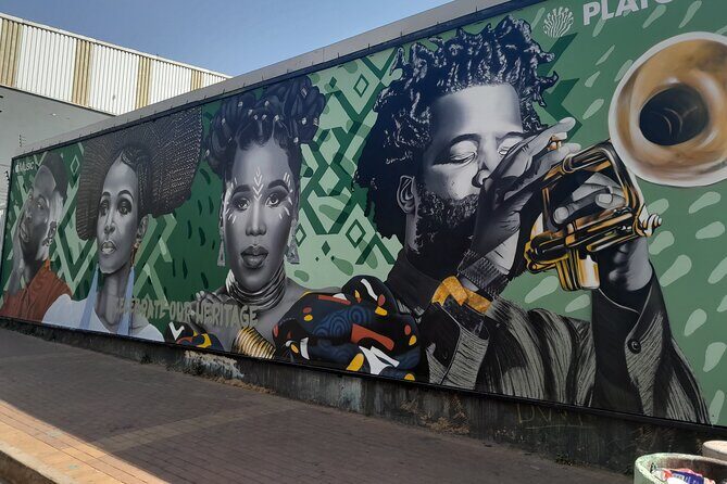 Johannesburg Full Day - Apartheid Museum first: the root of everything you’ll see next