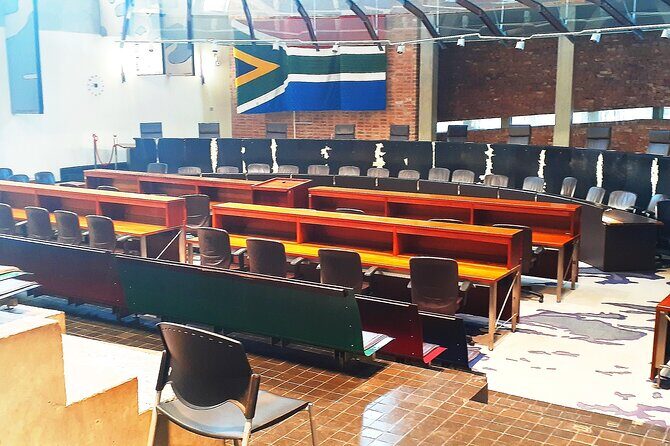 Johannesburg guided city tour - Key Highlights You’ll Care About