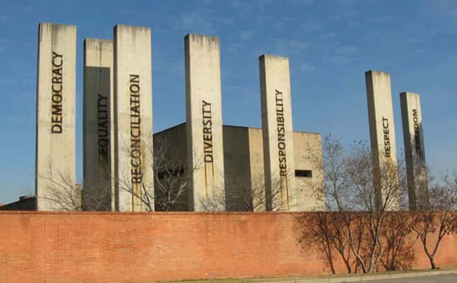 Johannesburg: Half-Day Apartheid Museum Tour - Key Things to Know Before You Go