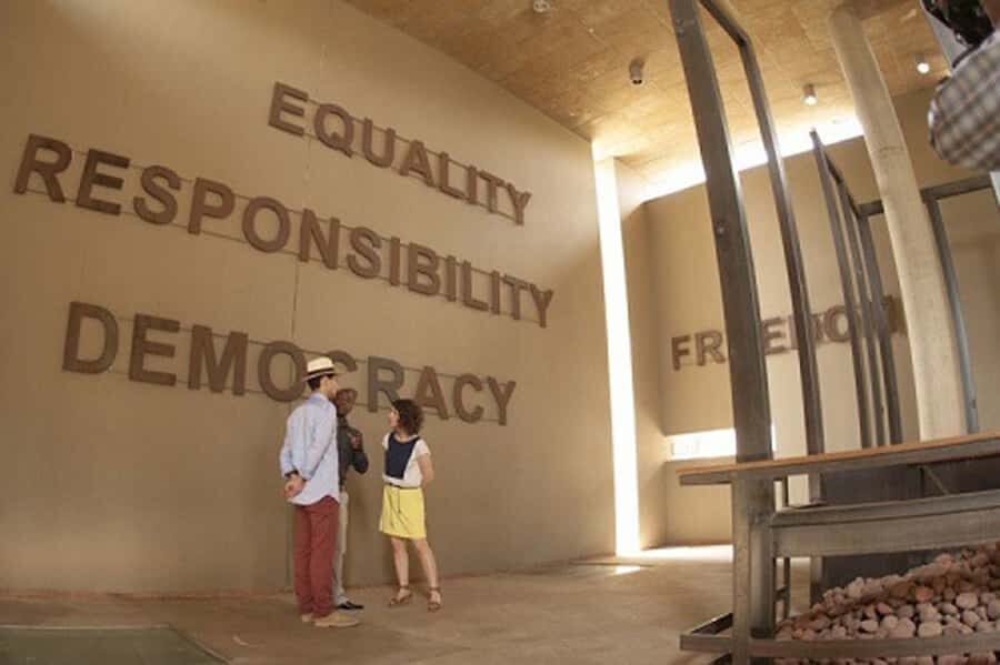 Johannesburg: Half-Day Apartheid Museum Tour - A 5-Hour Plan for a Heavy Story in Johannesburg