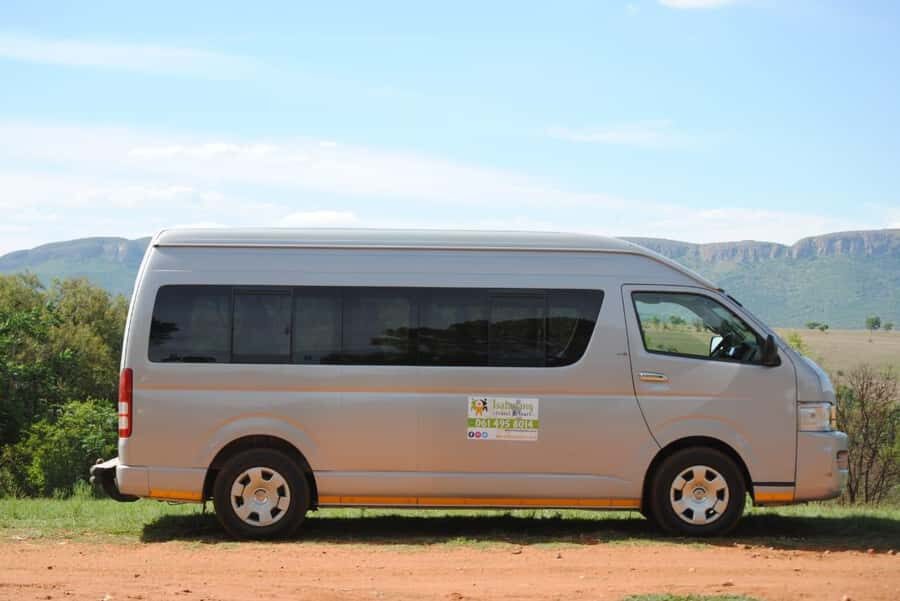 Johannesburg: Half-Day Soweto Tour with a Local Guide - Key highlights to look for