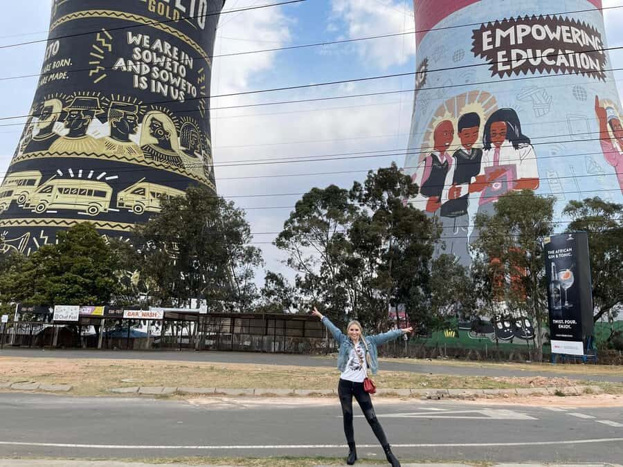 Johannesburg: Half-Day Soweto Tour with a Local Guide - Vilakazi Street: Where History Lives on the Same Sidewalk
