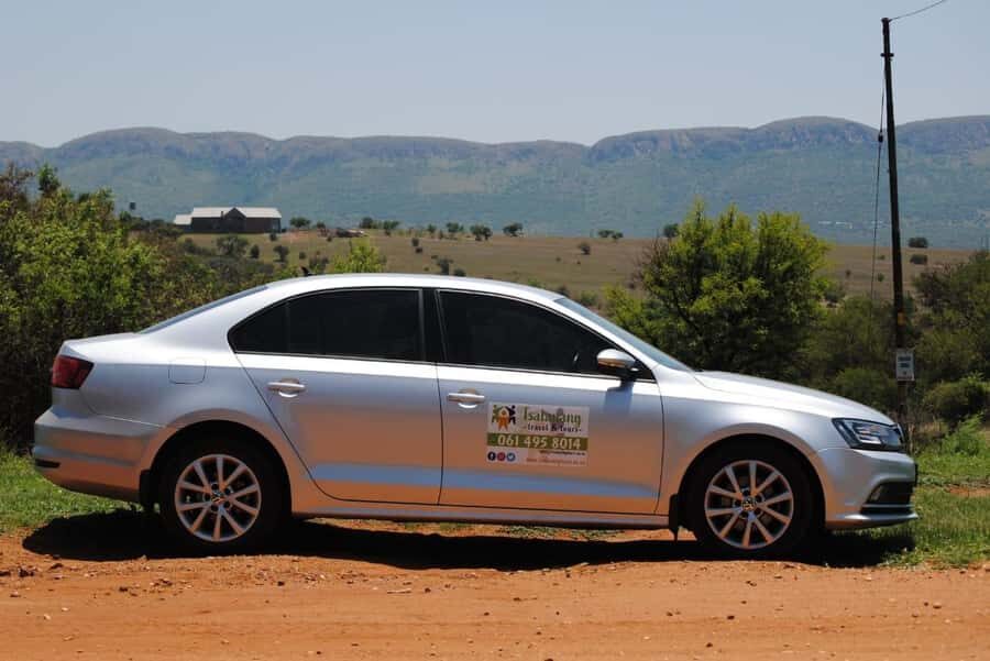 Johannesburg: Half-Day Soweto Tour with a Local Guide - Price and Value: Is $74 for This Route Fair?