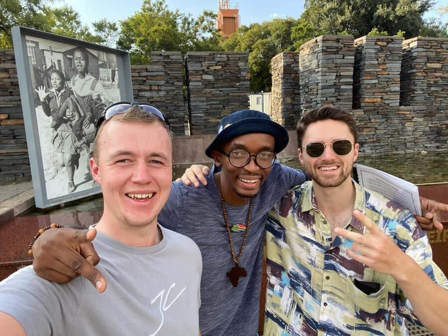 Johannesburg: Half-Day Soweto Tour with a Local Guide - Why the Local Guide Changes Everything in Soweto