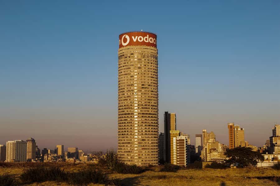 Johannesburg: Hillbrow Walking Tour Including Ponte building - What you can’t (or shouldn’t) plan for at Ponte