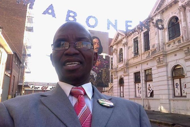 Johannesburg Historical, Apartheid Museum & Soweto - A Johannesburg highlights day that makes sense in limited time