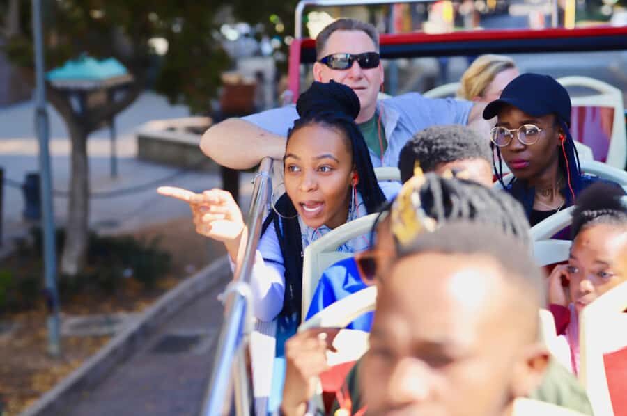 Johannesburg: Hop-On Hop-Off Bus with Optional Soweto Tour - Key takeaways