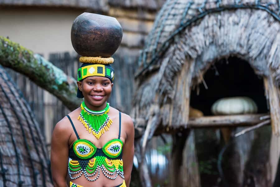 Johannesburg: Lesedi Cultural Village Experience - Who should book this tour (and who should think twice)