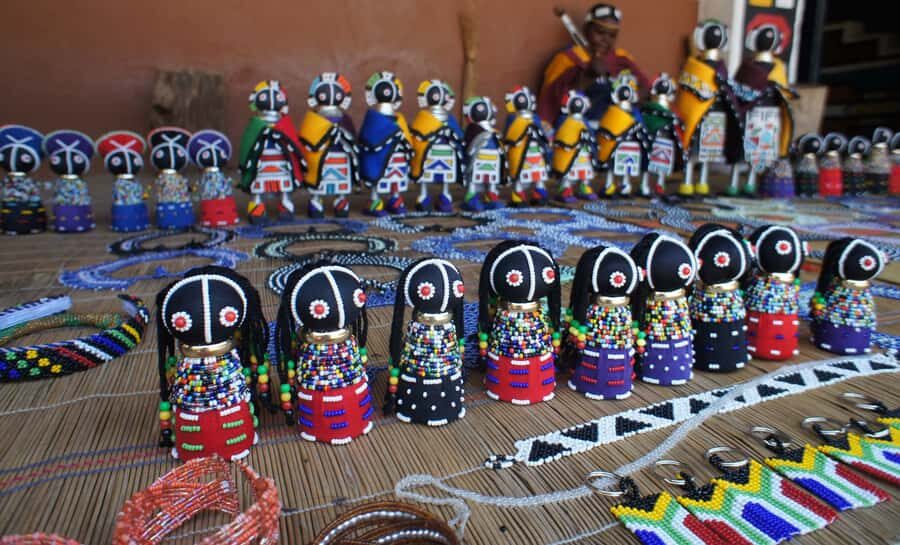 Johannesburg: Lesedi Cultural Village Experience - Lesedi Cultural Village: five tribes, one guided day