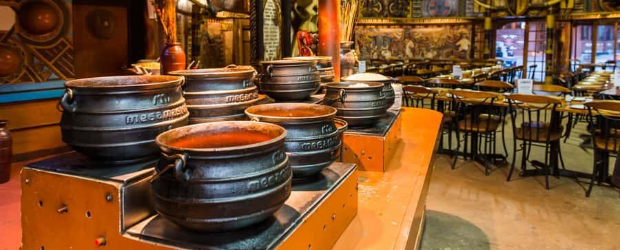 Johannesburg: Lesedi Cultural Village Experience - Nyama Choma buffet: what’s included and what to expect