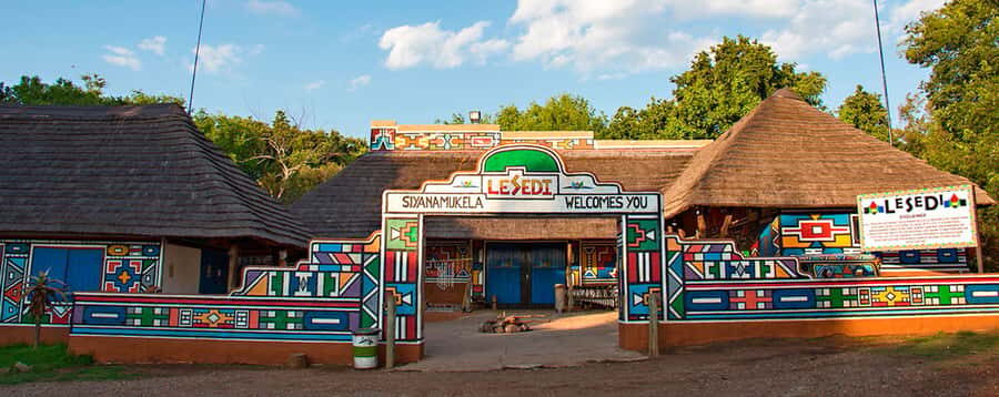 Johannesburg: Lesedi Cultural Village Experience - Getting there from Johannesburg or Pretoria (and why timing matters)
