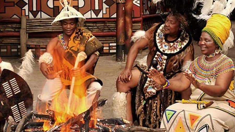 Johannesburg: Lesedi Cultural Village Show with Pickup - Price and Value: Is $130 Worth It?