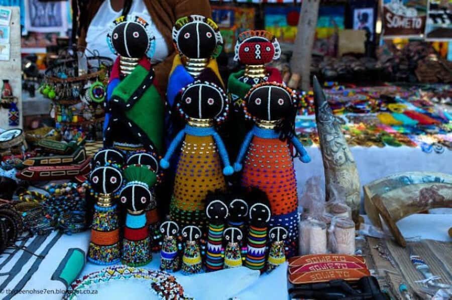 Johannesburg: Lesedi Cultural Village Show with Pickup - Who This Tour Fits Best (And Who Might Skip It)
