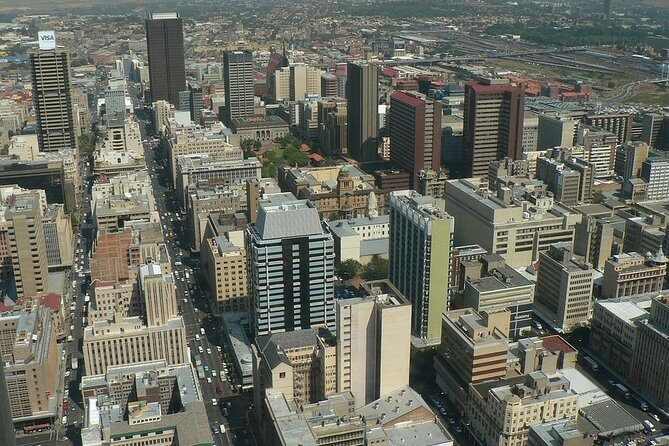 Johannesburg Like a Local: Customized Private Tour - Key takeaways before you book