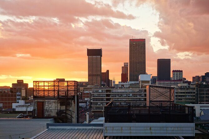 Johannesburg Like a Local: Customized Private Tour - Local Context Without a Lecture: What You’ll Actually Learn