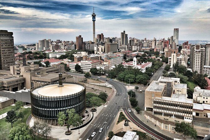 Johannesburg Like a Local: Customized Private Tour - The Human Touch: WhatsApp Planning, Listening, and Time That Fits
